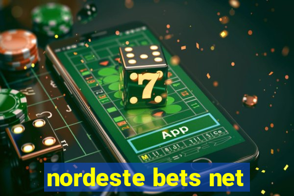 nordeste bets net